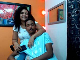 Chat de vídeo erótico SweetCoupleX