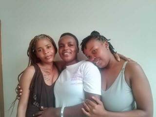 Chat de vídeo erótico Sweetcutegirls3