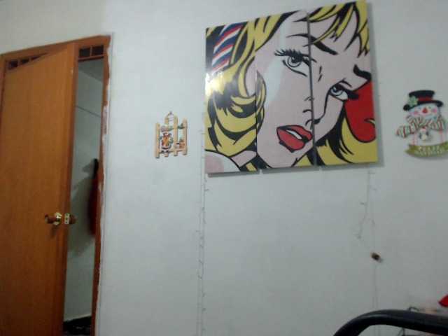 Capturas de tela de transmissão sweetdaniela6