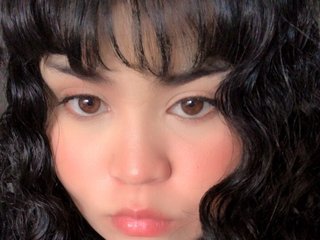 Chat de vídeo erótico Amara18