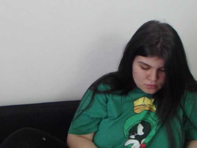 Capturas de tela de transmissão SweetDreamm