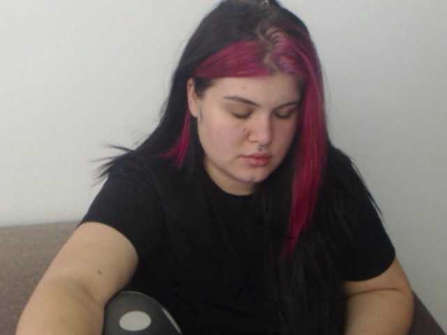 Capturas de tela de transmissão SweetDreamm