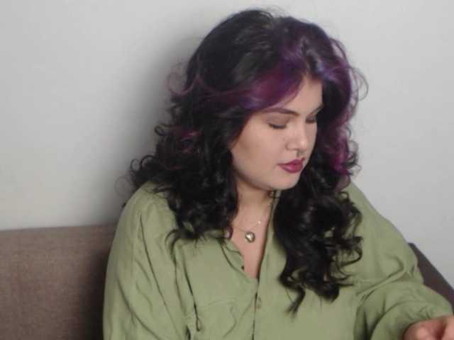 Capturas de tela de transmissão SweetDreamm