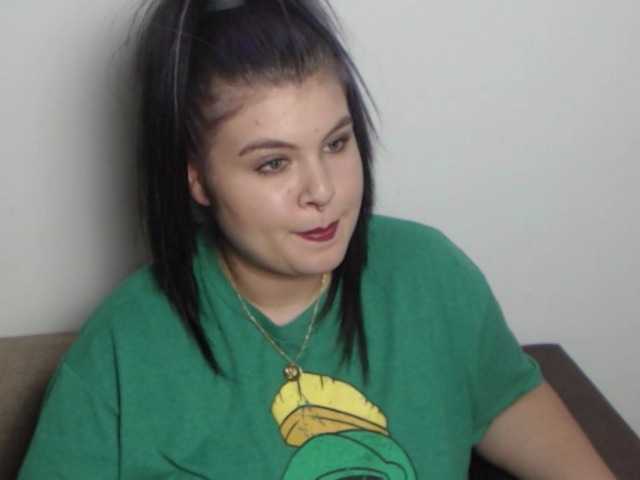 Capturas de tela de transmissão SweetDreamm