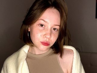 Chat de vídeo erótico -sweetdreamss-