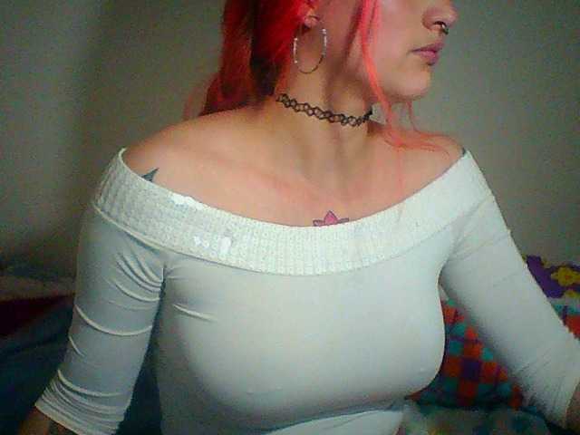 Capturas de tela de transmissão sweetember