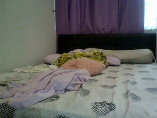 Chat de vídeo erótico sweetfaye20