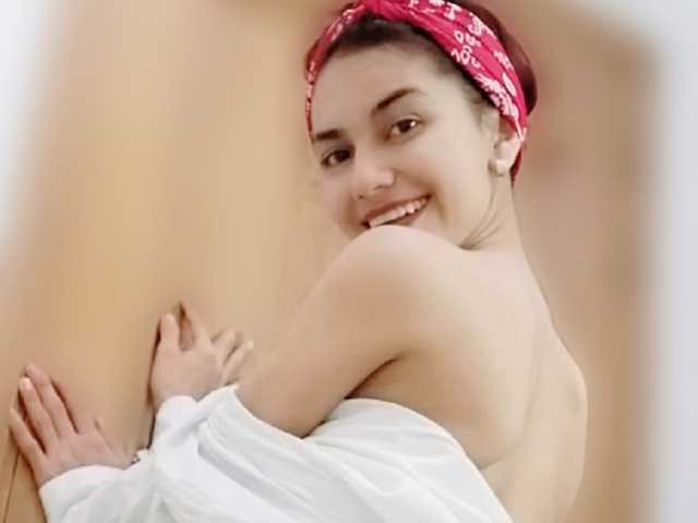 Foto do perfil sweetfer