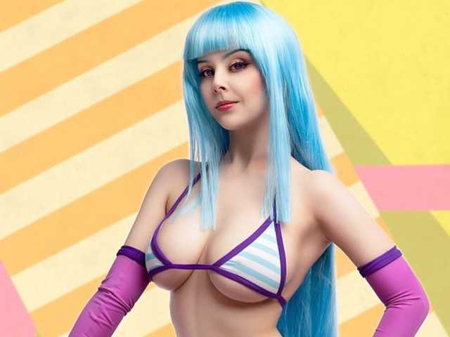 Foto do perfil SweetFox
