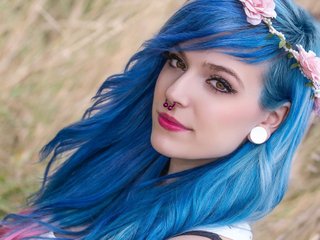 Foto do perfil SweetFox