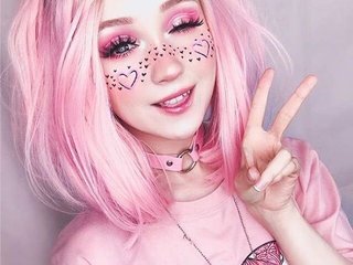Foto do perfil SweetFox