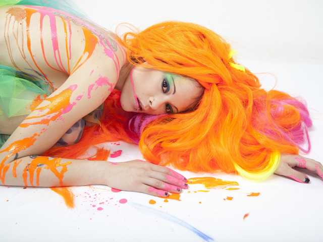 Foto do perfil SweetFox