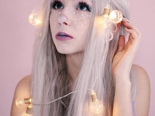 Foto do perfil SweetFox