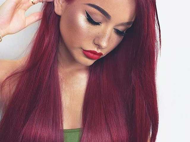 Foto do perfil SweetFox
