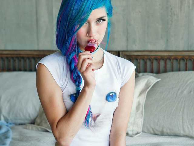 Foto do perfil SweetFox