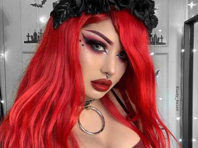 Foto do perfil SweetFox