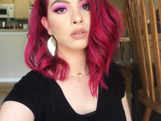 Foto do perfil SweetFox