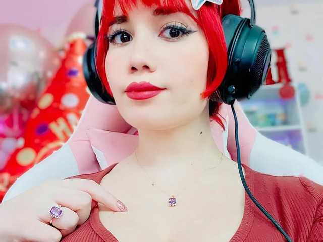 Foto do perfil SweetFox