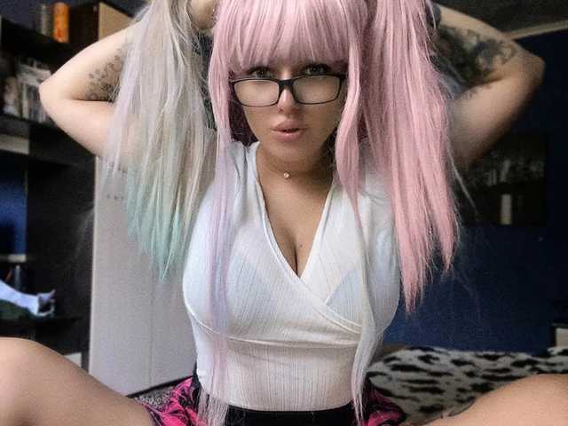 Foto do perfil SweetFox