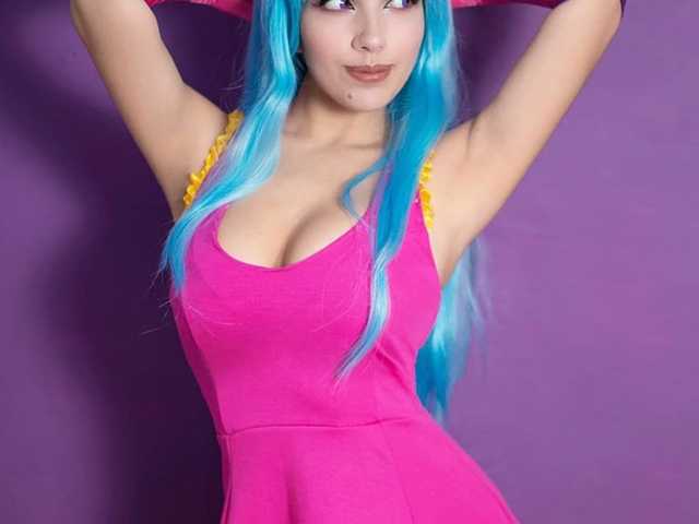 Foto do perfil SweetFox