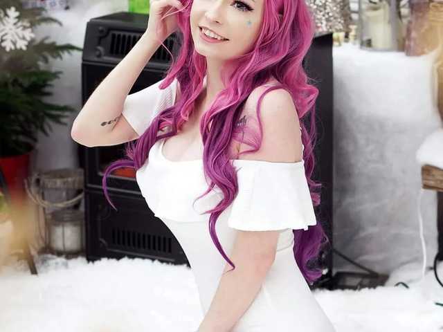 Foto do perfil SweetFox