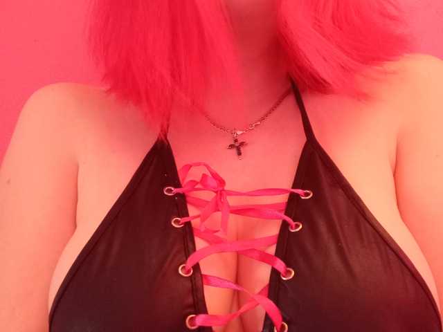 Foto do perfil SweetFox