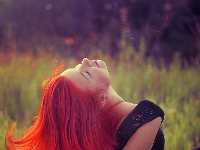 Foto do perfil SweetFox