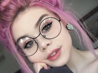 Foto do perfil SweetFox