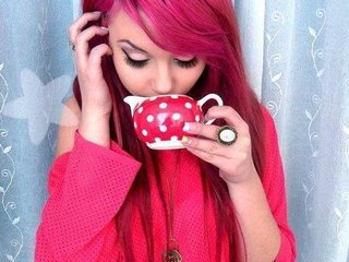 Foto do perfil SweetFox