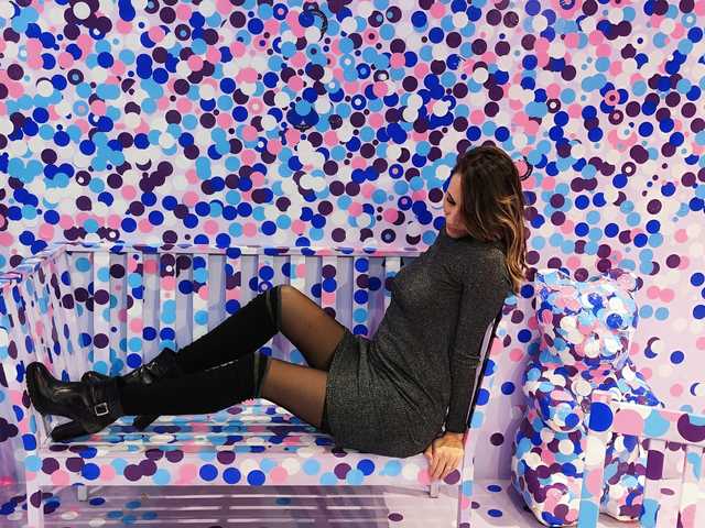Foto do perfil SweetGattina