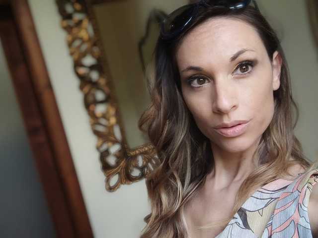 Foto do perfil SweetGattina