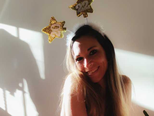 Foto do perfil SweetGattina
