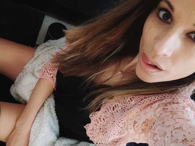 Foto do perfil SweetGattina