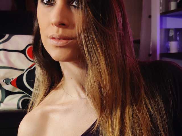 Foto do perfil SweetGattina