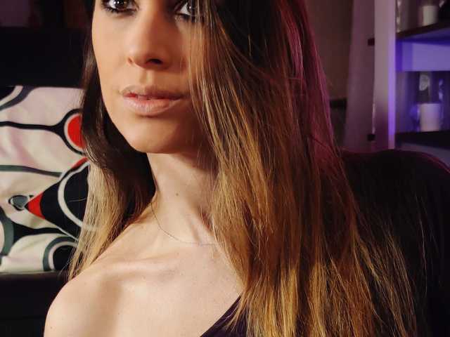 Foto do perfil SweetGattina