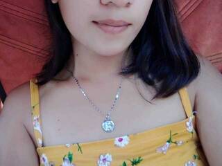 Chat de vídeo erótico SweetGirl099