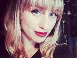 Chat de vídeo erótico sweetgirl24