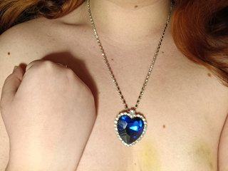 Chat de vídeo erótico Sweetgirl251