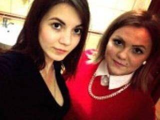 Chat de vídeo erótico sweetgirls3