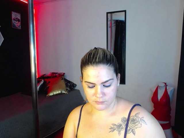 Capturas de tela de transmissão sweetgirlx