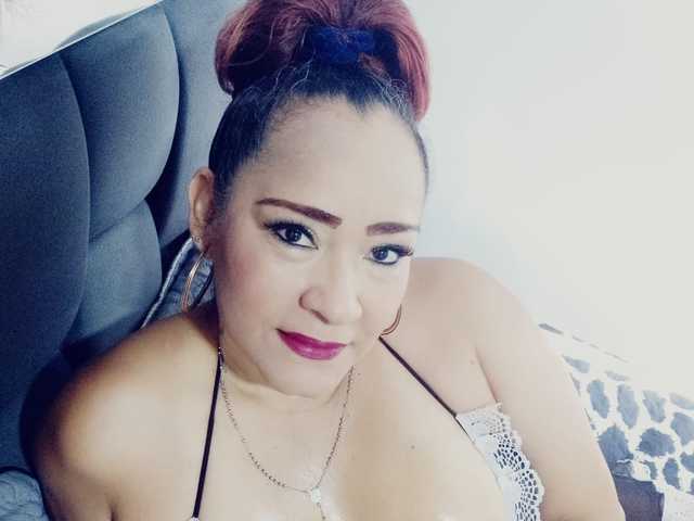 Foto do perfil sweetgoddessbig