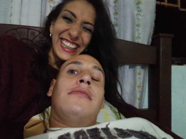 Foto do perfil SweetGolocine
