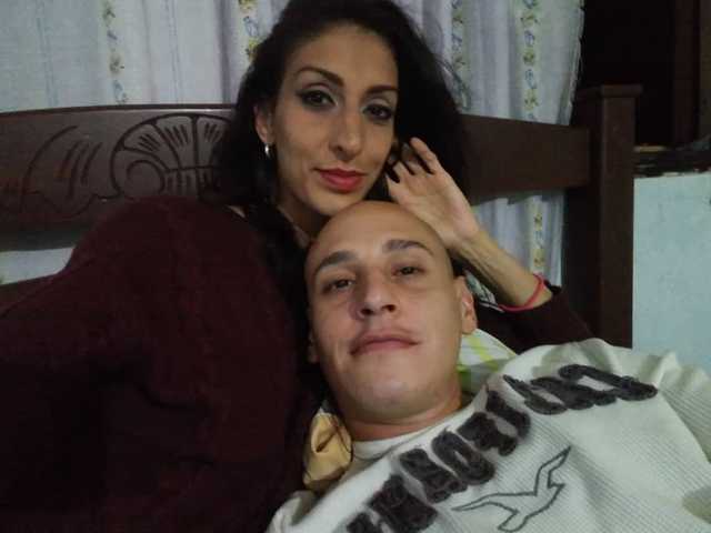 Foto do perfil SweetGolocine