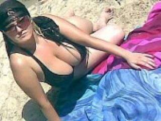 Chat de vídeo erótico sweethelen