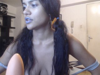 Capturas de tela de transmissão sweethornyxxx