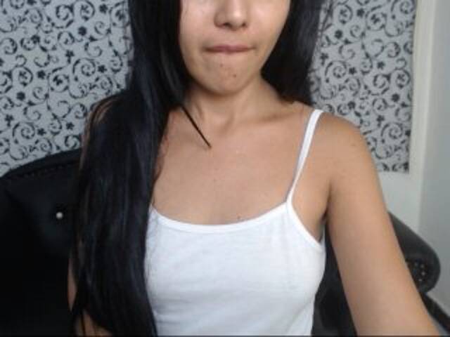 Capturas de tela de transmissão Sweethotbitch