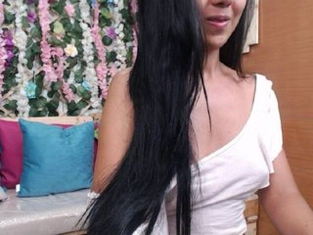 Capturas de tela de transmissão Sweethotbitch