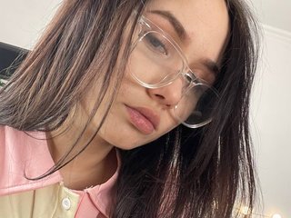 Chat de vídeo erótico Sweetie-ariel