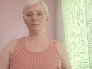 Chat de vídeo erótico Sweetie454
