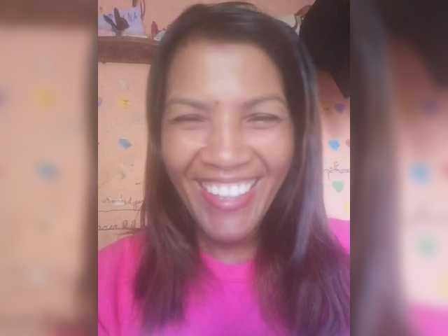 Capturas de tela de transmissão Sweetie691